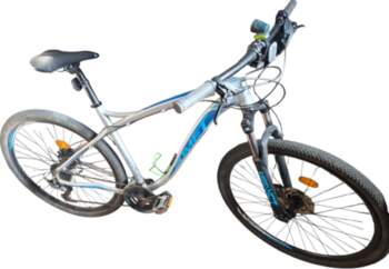 ROMET Rambler FIT 29