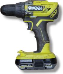 Ryobi R18DD3