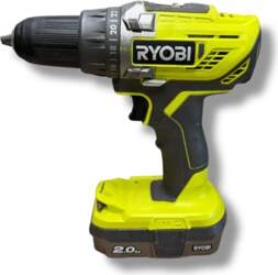 Ryobi R18DD3
