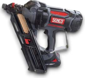 Senco FUSION XP F-35XP
