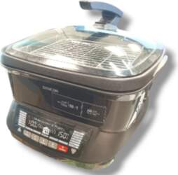 Sencor SFR9300BK