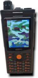Servo X3 Plus