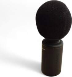 Shure MV88+