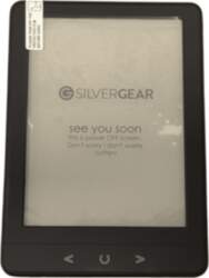 SilverGear E-reader 4654