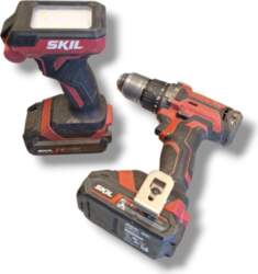 Skil dd1e301001
