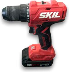 Skil DD1E301101