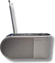 Sony ICF-304