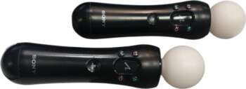 Sony Motion Controller CECH-ZCM1E