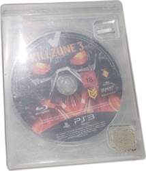 Sony PlayStation 3 Killzone 3