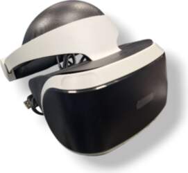 Sony VR headse