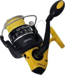 Spole Mistral Orcus FD60