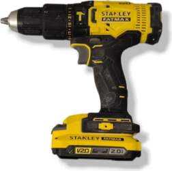 Stanley SFMCD711