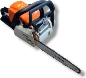 Stihl MS 170