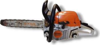 Stihl MS 241C