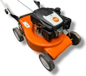 STIHL RM 248.2