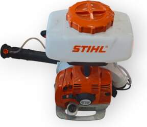 STIHL SR 430