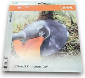 Stihl WoodCut