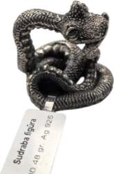 Sudraba figūra