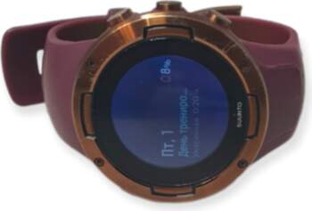 Suunto 5 Graphite