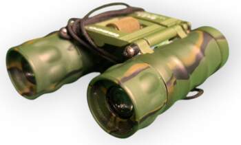 Tasco 8x21
