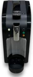 TeaLounge System
