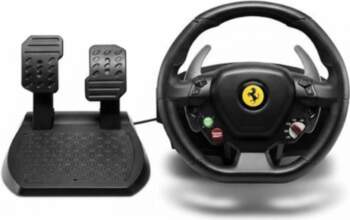 Thrustmaster Ferrari 458 Spider
