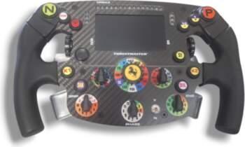 Thrustmaster Ferrari SF1000