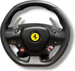 Thrustmaster T80