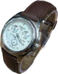 TISSOT PRC100
