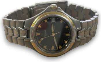 TISSOT T660
