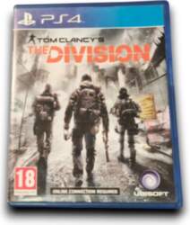 Tom Clancy`s The Division