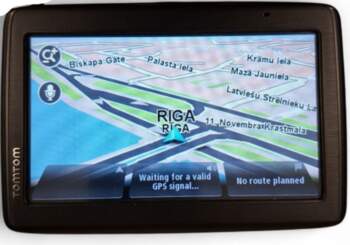 TomTom 4EQ50