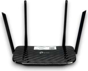 TP-Link AC1200 Archer C6