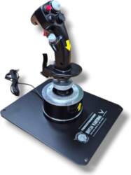 Trustmasters Hotas Warthog Flight Stick