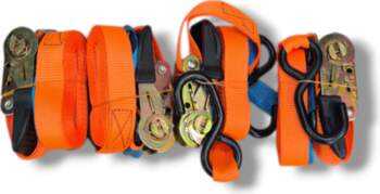 Ultimate Speed 4 pack