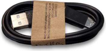 USB vads