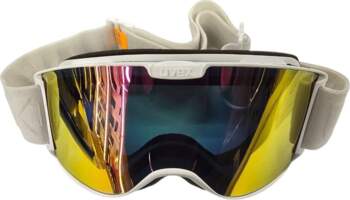 Uvex Skyper