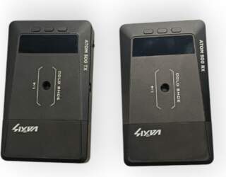 Vaxis Atom 500 HDMI