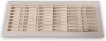 Ventilācijas reste