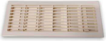 Ventilācijas reste