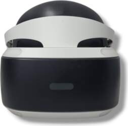 VR Sony CUH-ZVR2