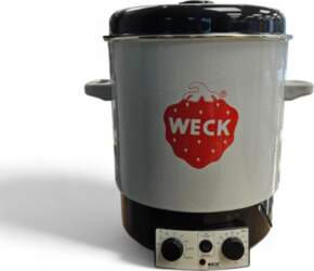 Weck WAT 15