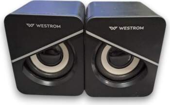 Westrom WR-SK77