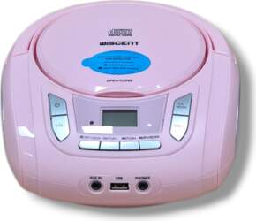 WISCENT WTB-792