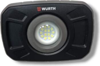 Wurt Ergopower mini 10W