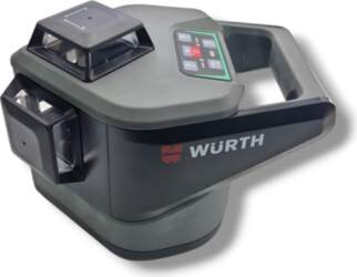 Wurth MLLG 18