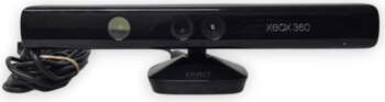 Xbox 360 kinect