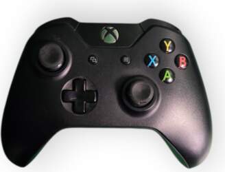 Xbox One  1697