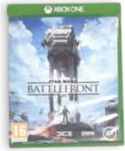 Xbox One Battlefront