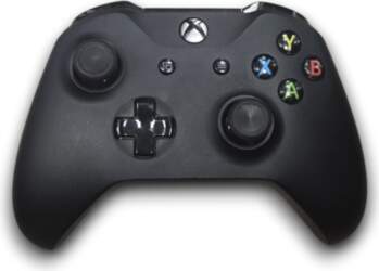 Xbox One pultis